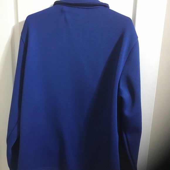 Men's zip up jacket - Picture 3 of 3